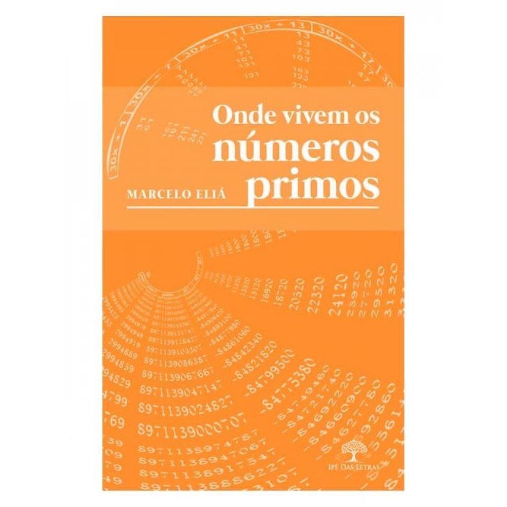Onde Vivem Os Números Primos