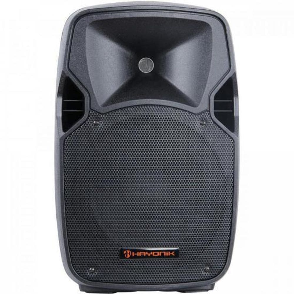 Caixa Acustica Ativa 160W Bluetooth Cpa 10200 Hayonik