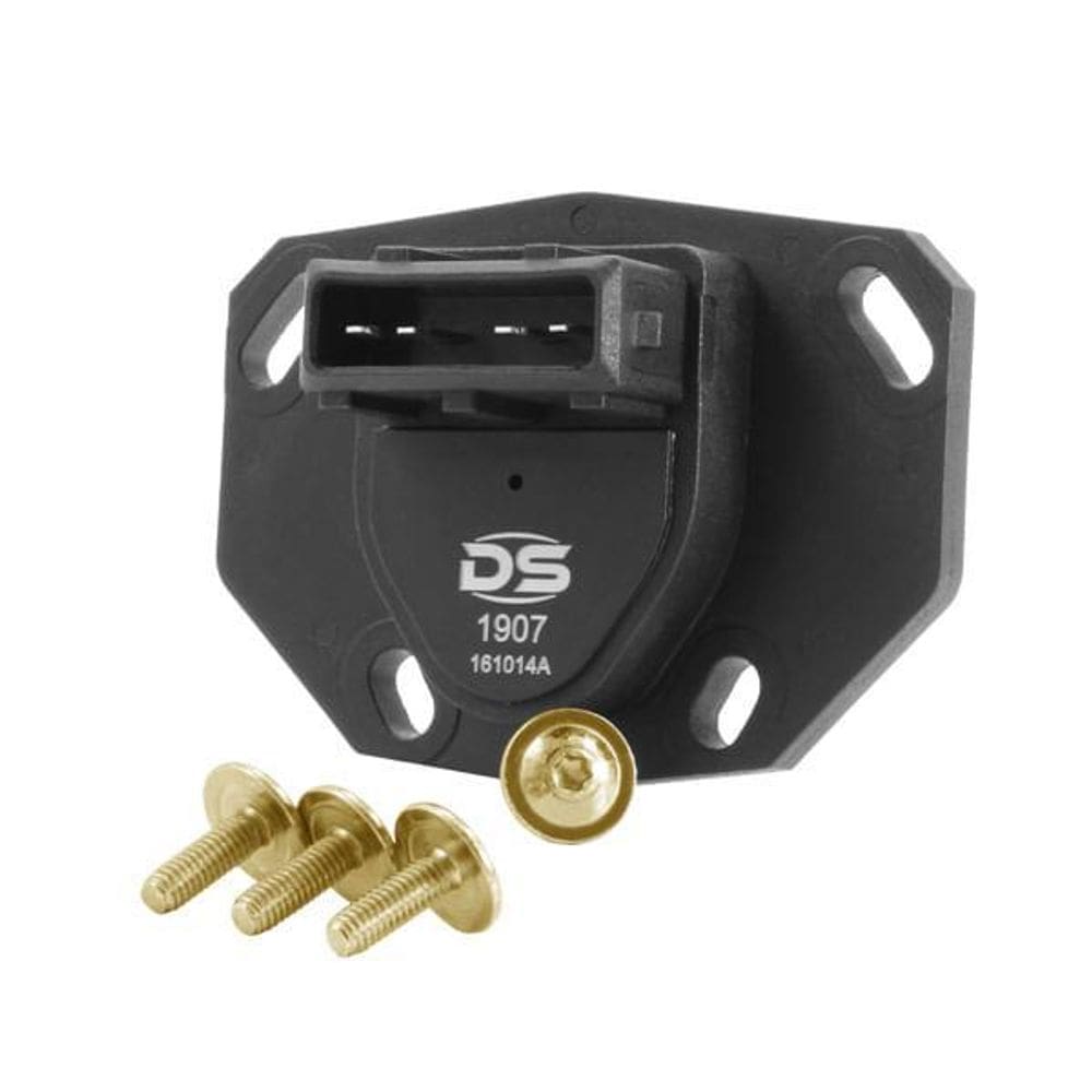 Sensor Posicao Borboleta Tps Fior/Temp/Peuggolf - Ds1907