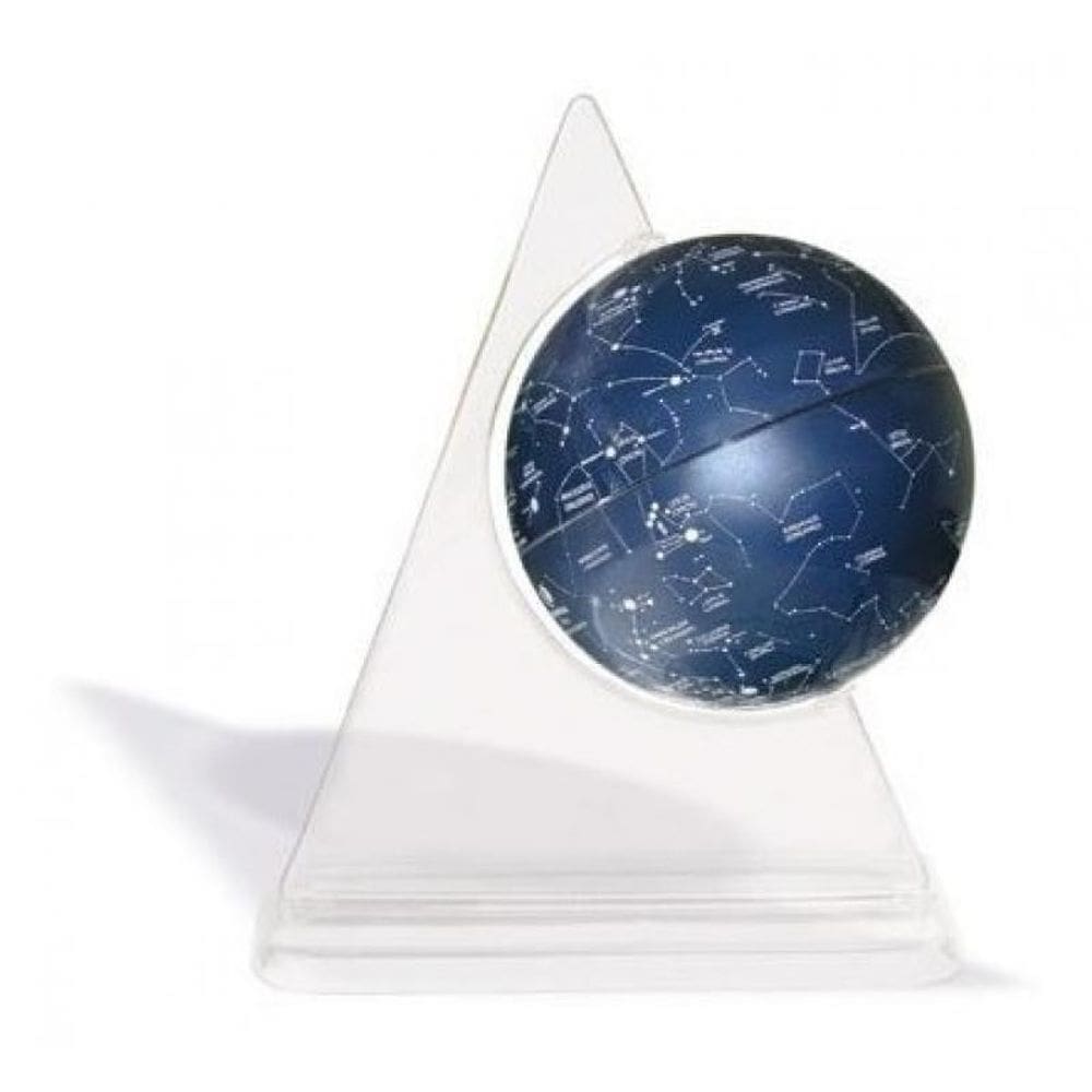 Globo Celeste 10Cm Cielo Junior Preto-314502