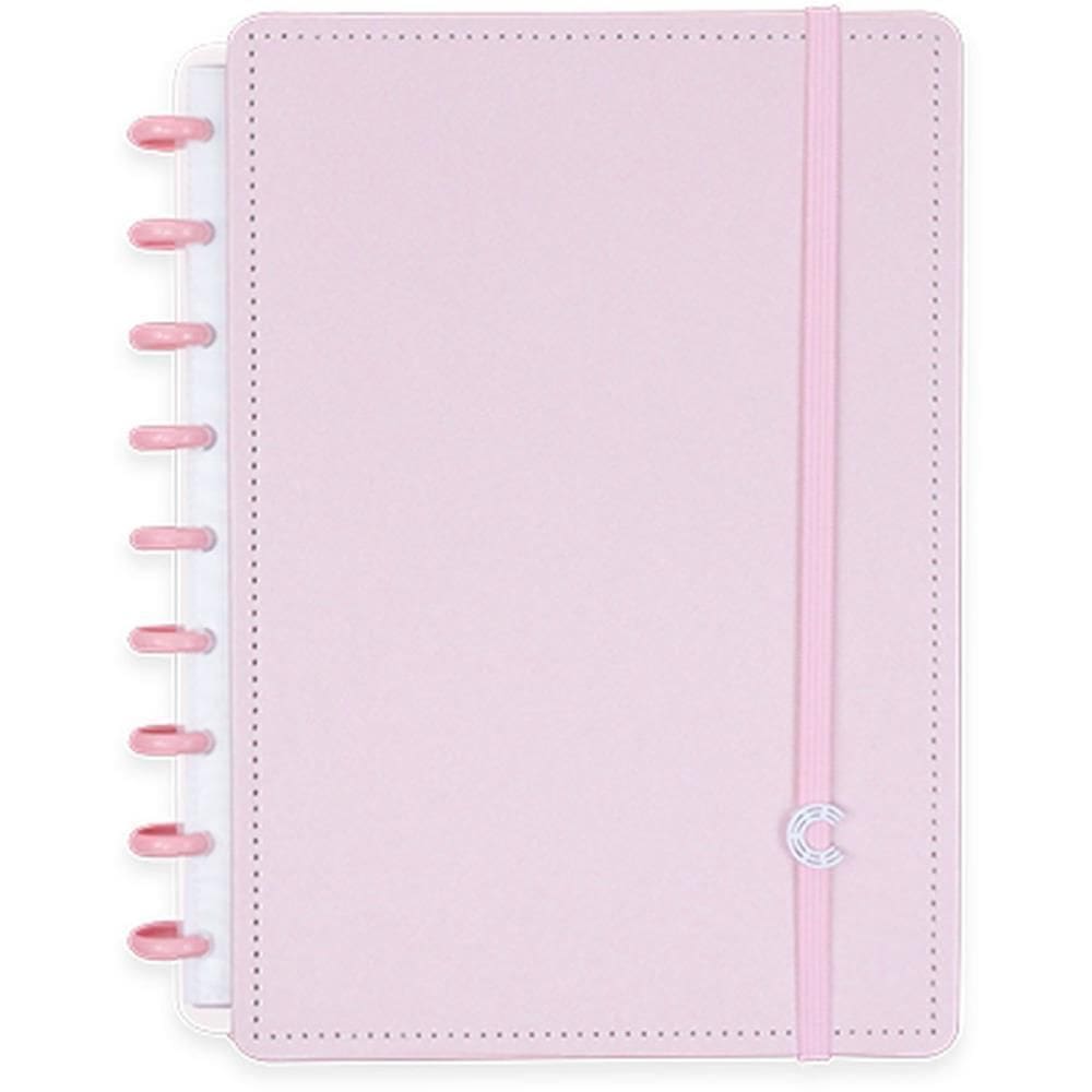 Caderno Inteligente Médio Fairytale 80 Folhas