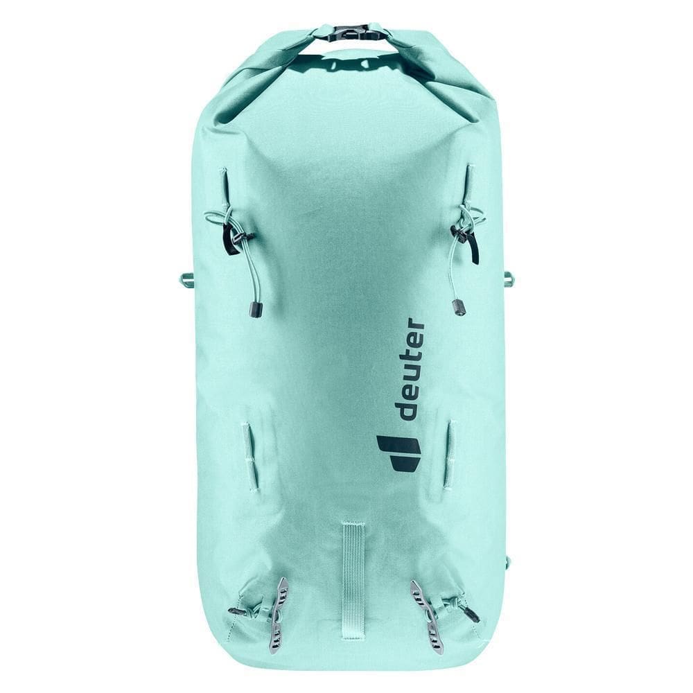 Mochila Deuter Vertrail 16 Litros Azul Impermeável