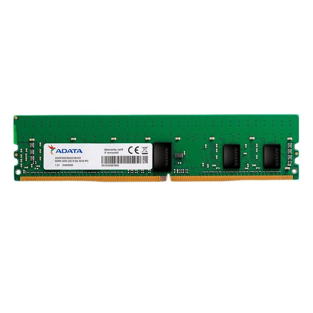 Memoria Adata 16Gb 3200Mhz Ddr4 Notebook Ad4S320016G22Sgi