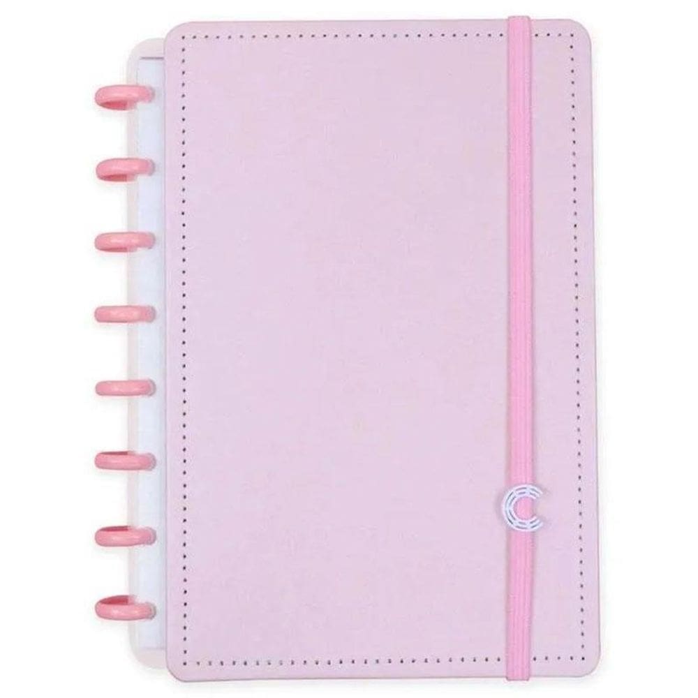 Caderno Inteligente Fairytale A5 80 Folhas