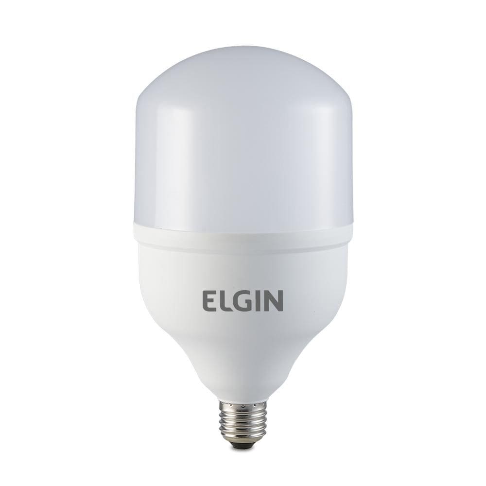 Lâmpada LED Alta Potência 20W 1507lm Luz Branca