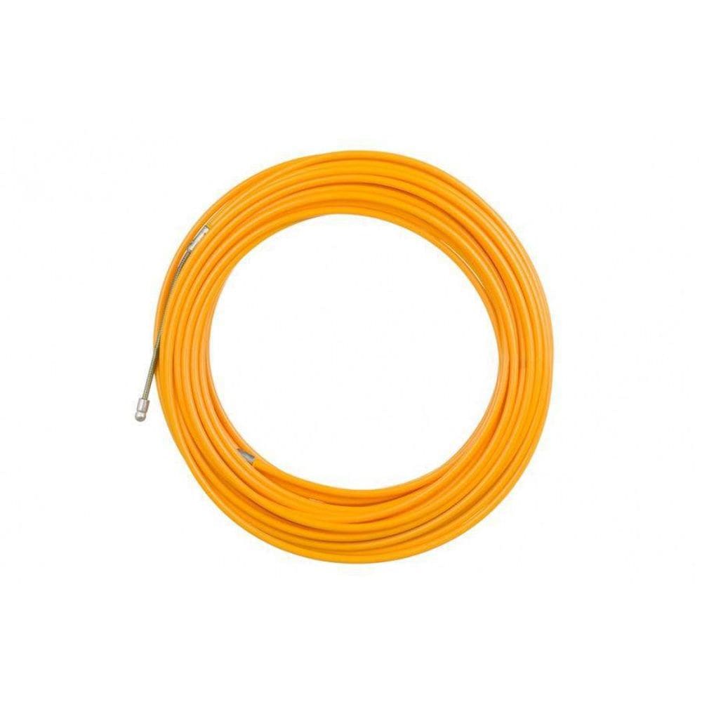 Passador De Fios Alma Aço 20M Cortag