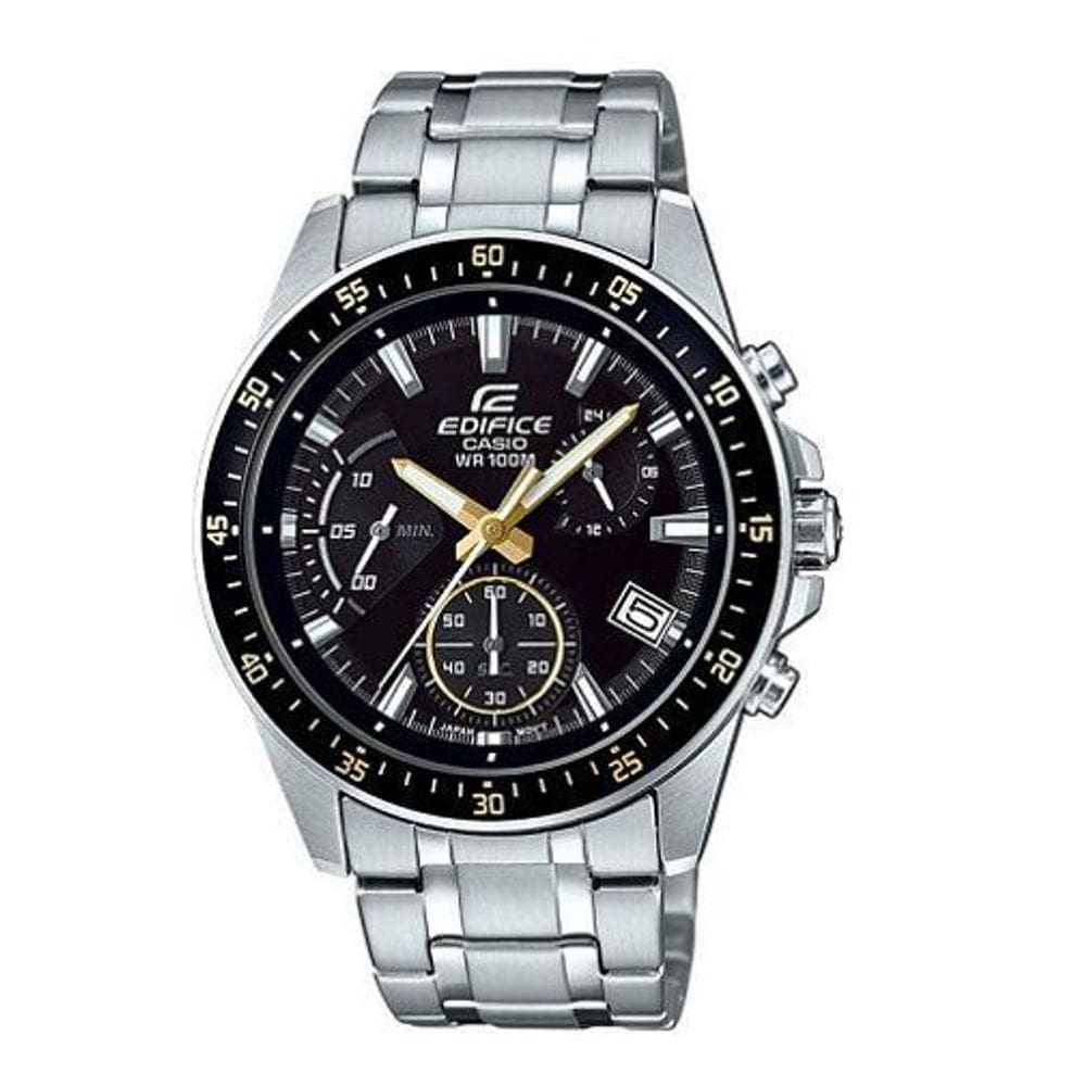 Relógio Masculino Casio Efv-540D-1A9Vudf