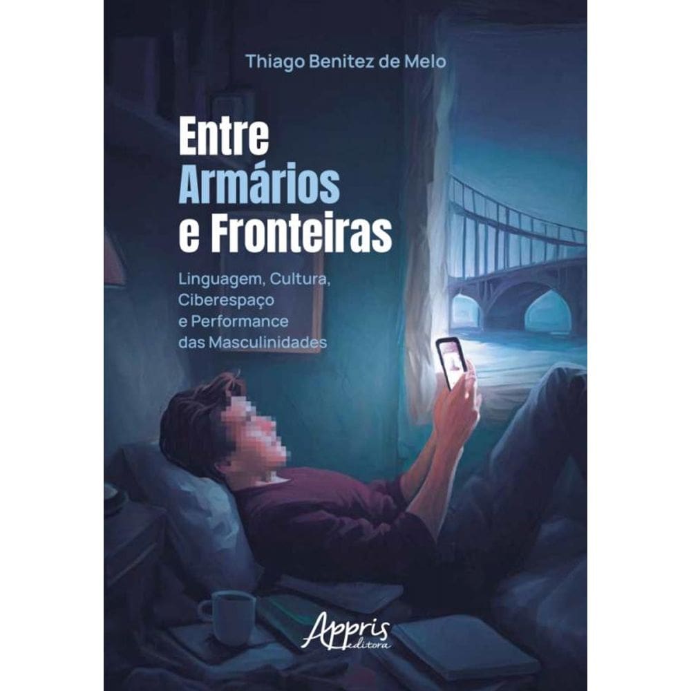 Entre Armários E Fronteiras