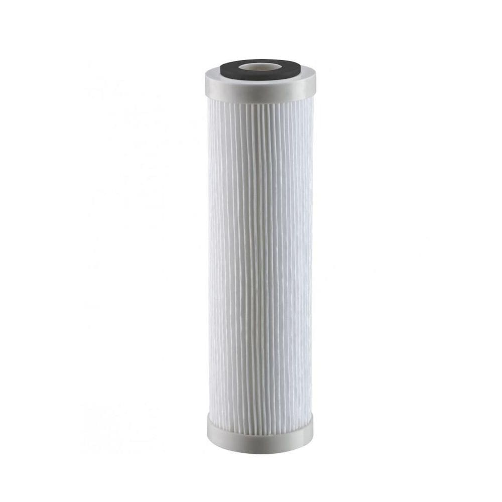 Refil Plissado Lavável Polyflex Para Filtros 9.3/4 5 Micras