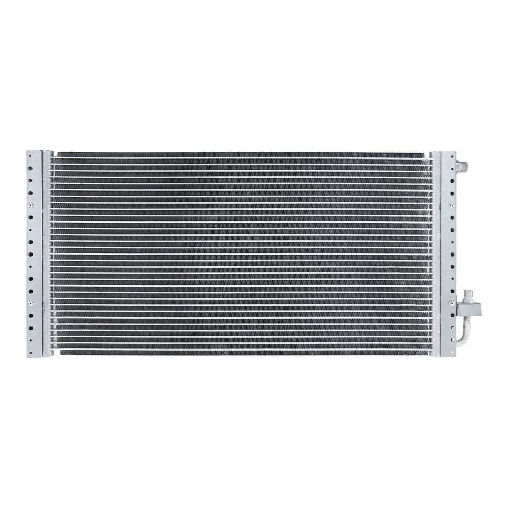 Condensador Universal 14X30 Multiflow TAYASHIMA