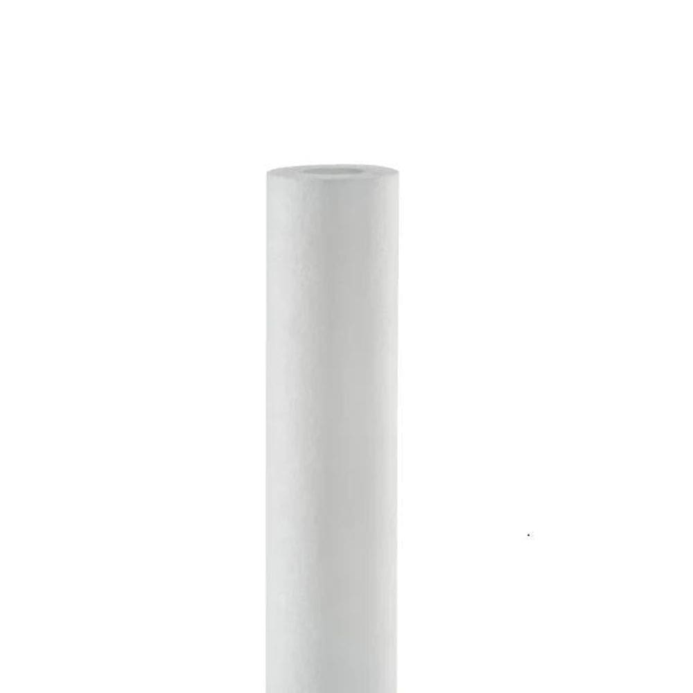Elemento Filtrante De Polipropileno 10X2.1/2 - 5 Micras