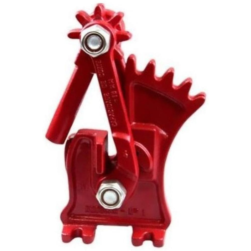 Maquina de Cortar Vergalhao Ferro Numero 01 Metalsul