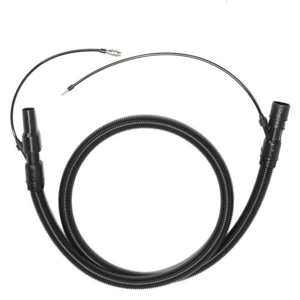 Mangueira D32 Extratora Com Ponteira 2,5M Mangd32Ecp25