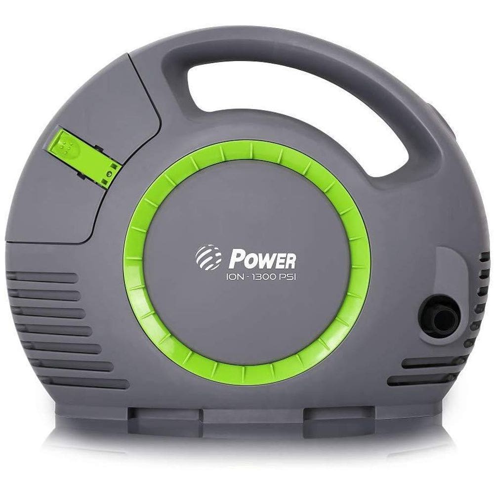 Lavadora De Alta Pressão Power Ion 1300