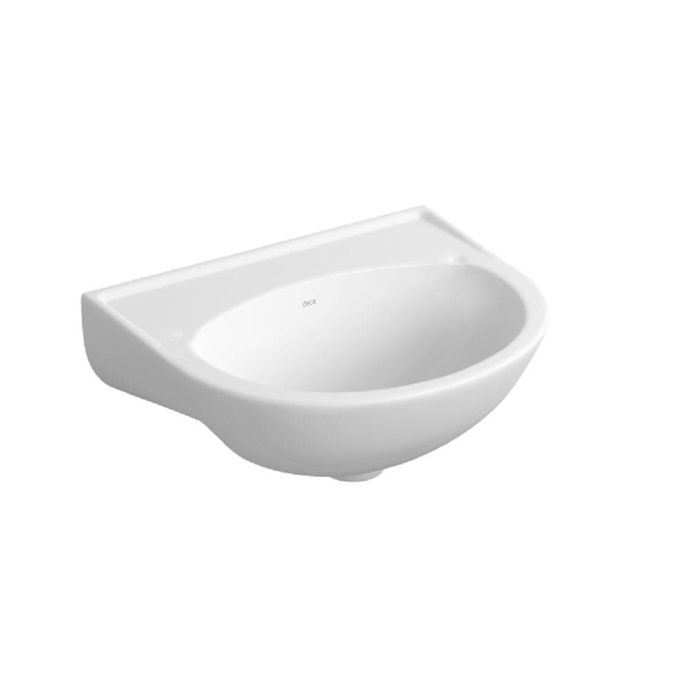 Lavatório Deca Branco L.12.17