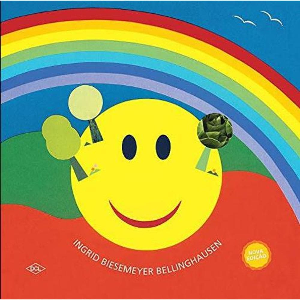 Livro O Mundinho