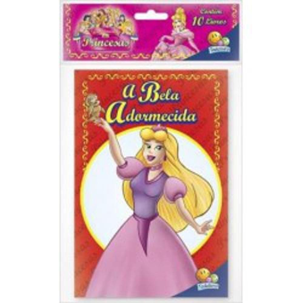 Livro Todolivro Mundo Encantado Das Princesas