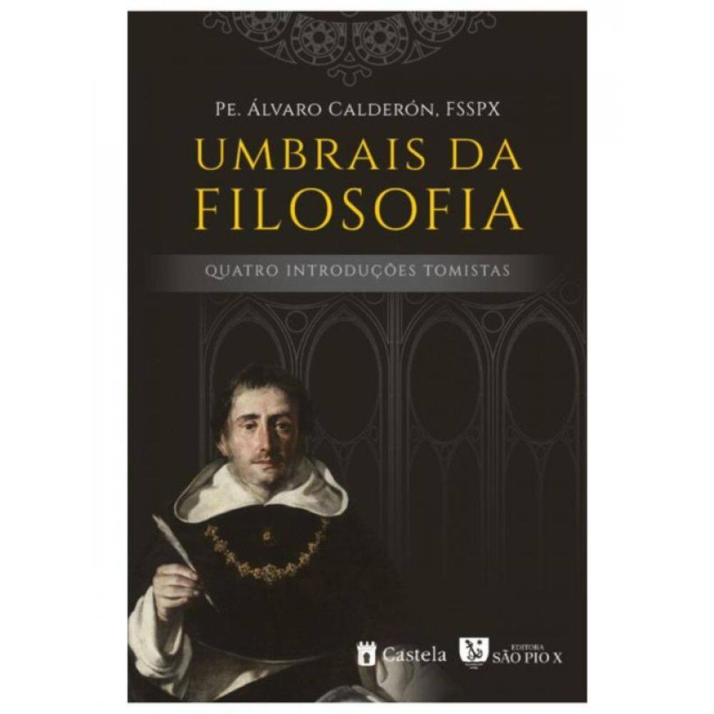 Umbrais Da Filosofia