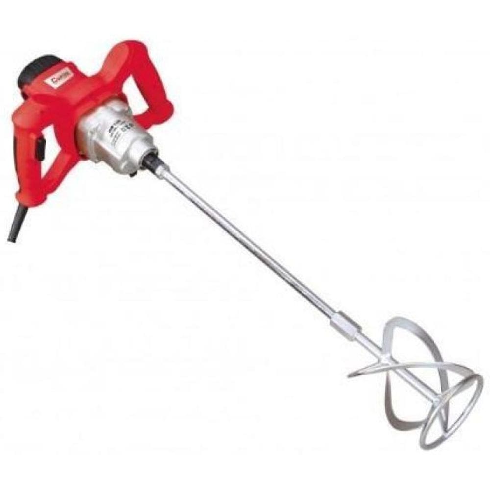 Misturador Elétrico De Argamassa Hm-120 - 127V - Cortag