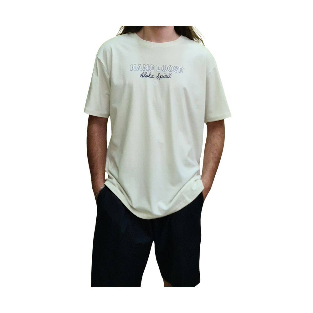 Camiseta Hang Loose Alohaspirit