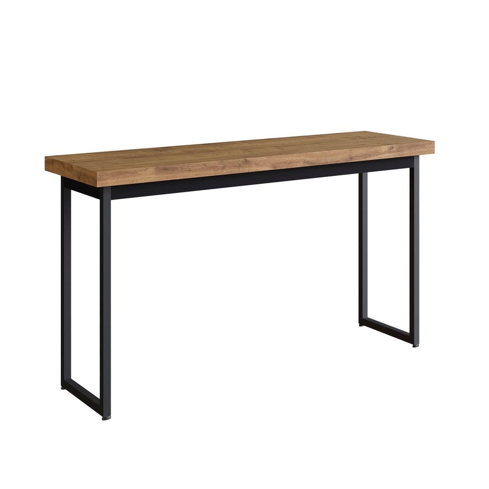 Aparador para Sala de Estar Oxford 110cm Mel