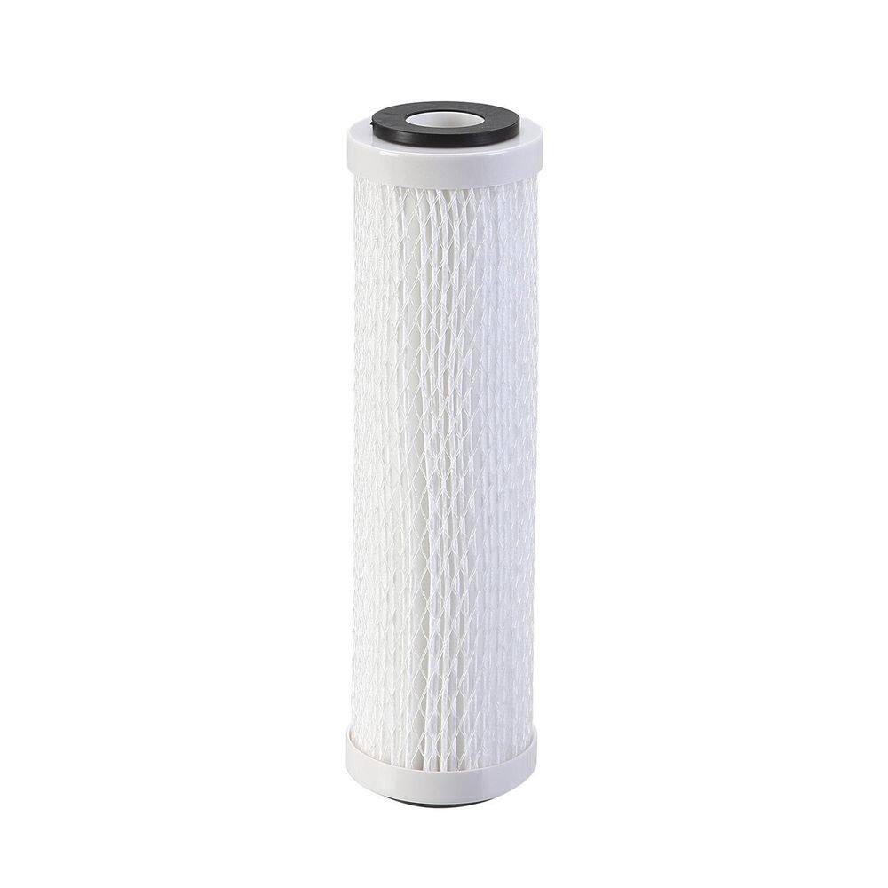 Refil Plissado Lavável Para Filtros 9.3/4 - 5 Micras