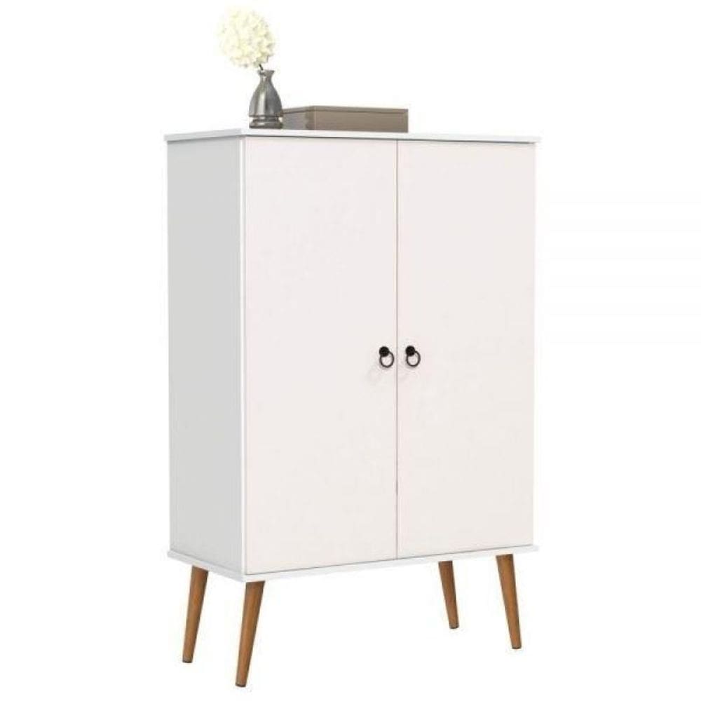 Sapateira Spazio Branco