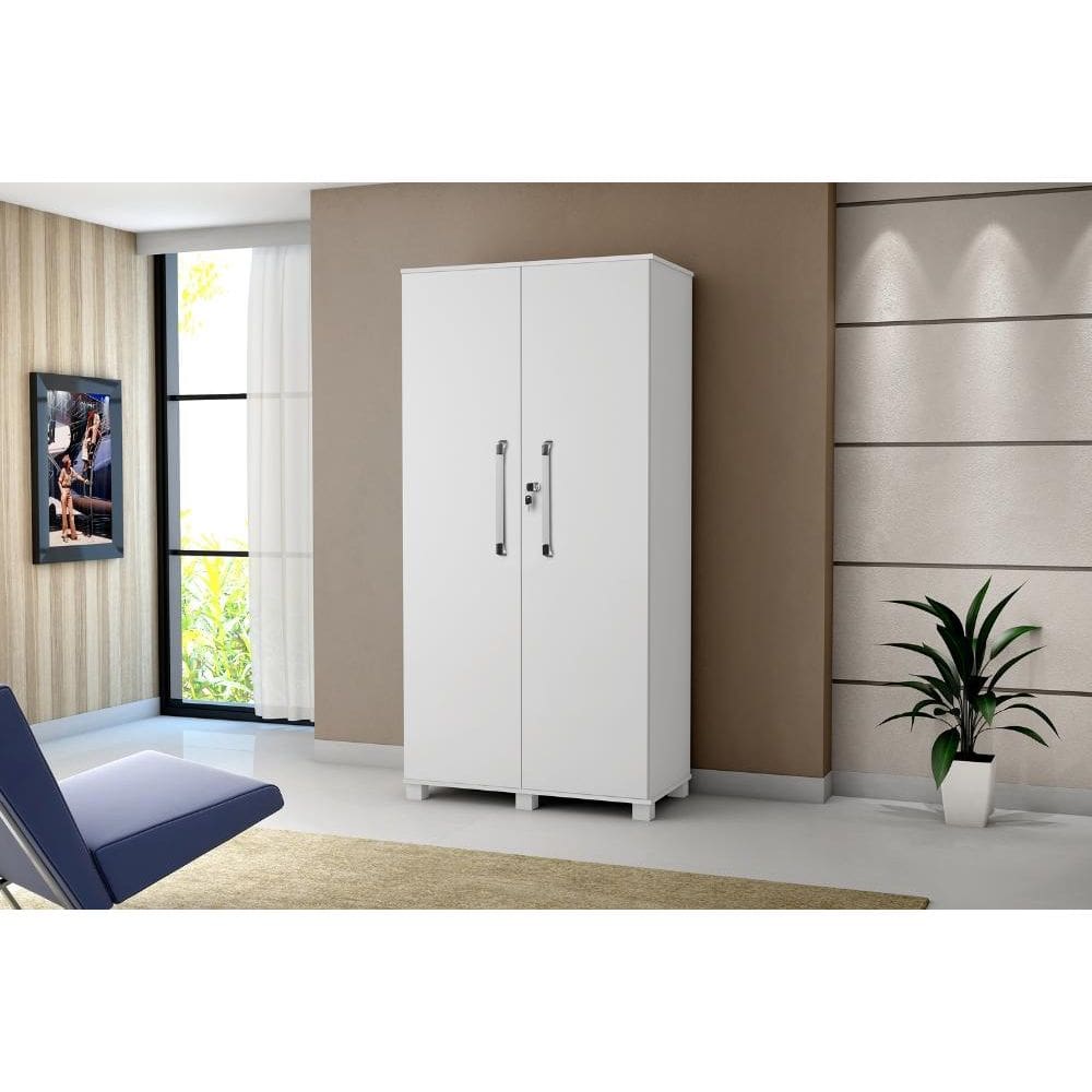 Multiuso Apollo Branco