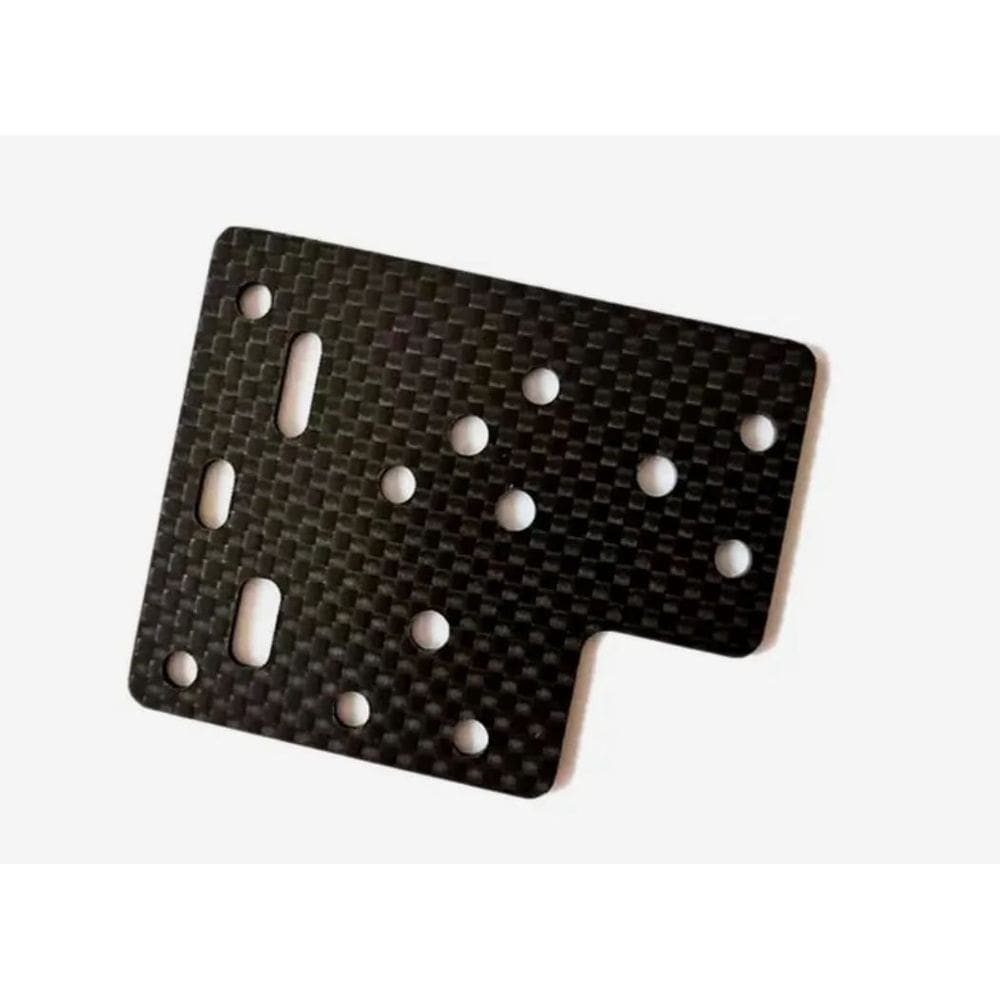 Suporte de Fibra de Carbono para DJI T30