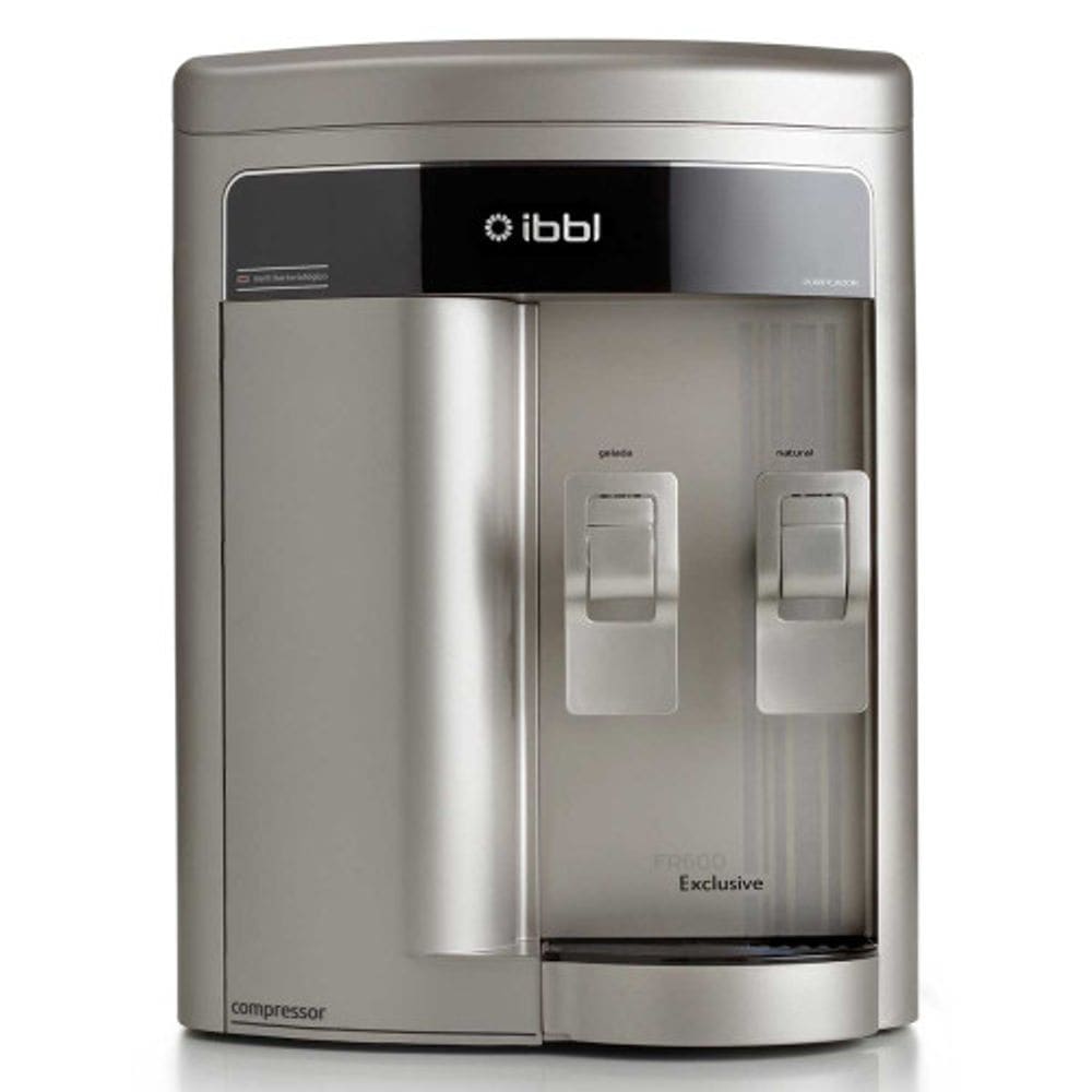 Purificador de Água IBBL FR600 Exclusive