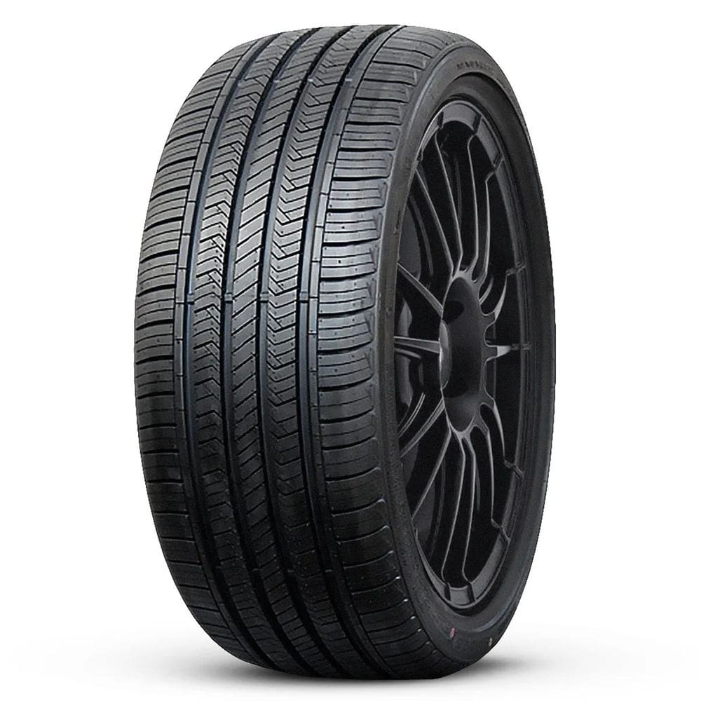 Pneu Aro 17 215/60 R17 Sunny Nu025 96V
