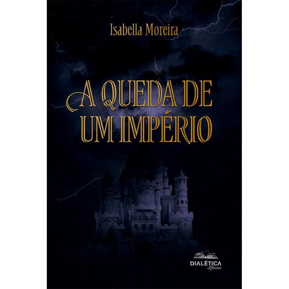A queda de um império