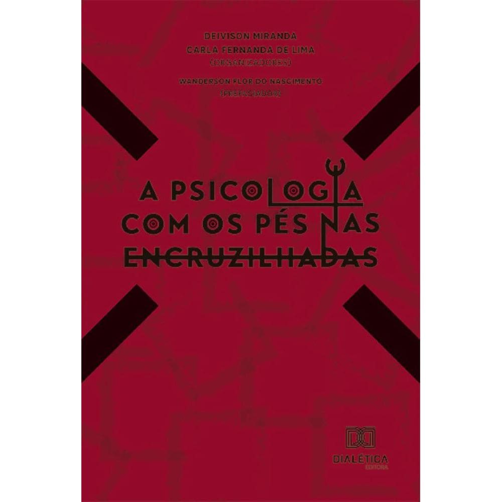 A Psicologia com os pés nas Encruzilhadas