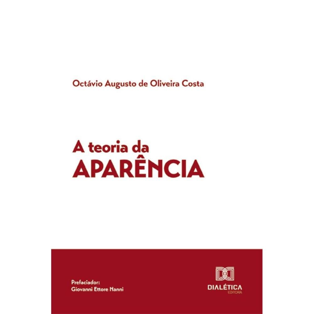 A teoria da aparência