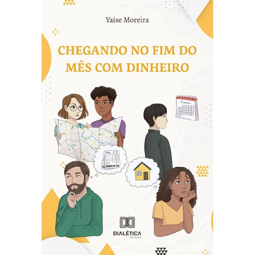Chegando no fim do mês com dinheiro