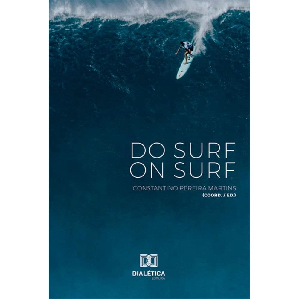 Do Surf: on surf