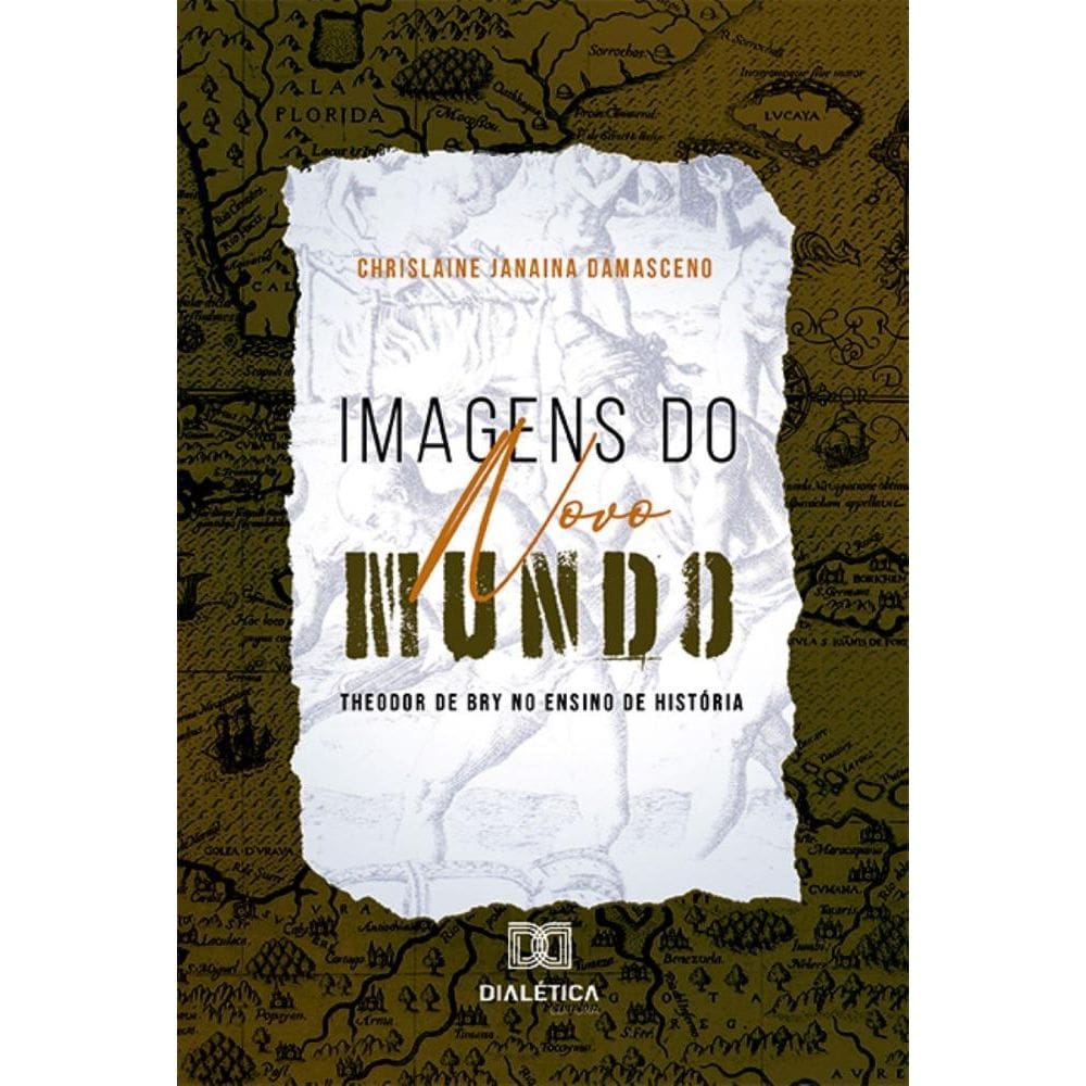 Imagens do Novo Mundo: Theodor de Bry no ensino de História
