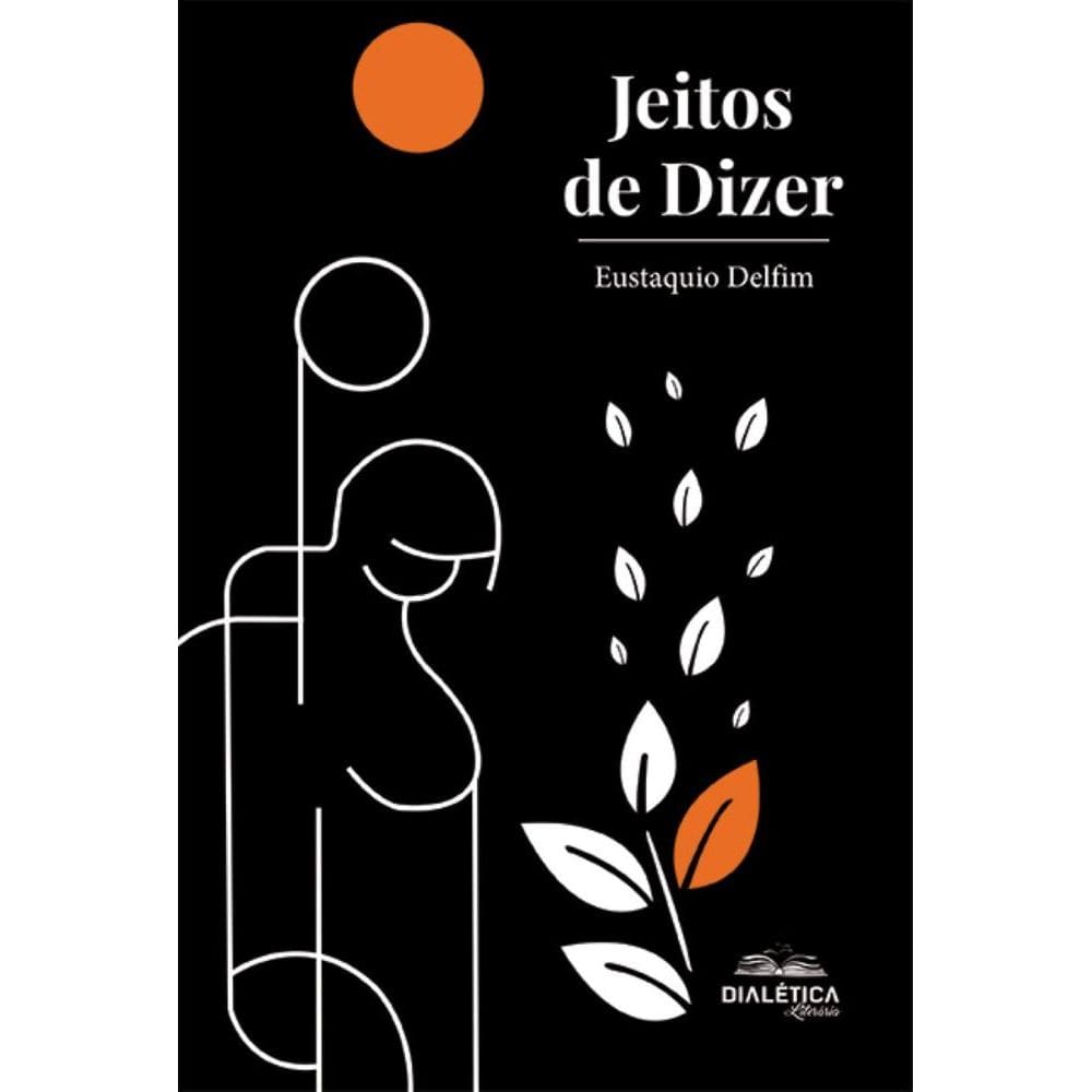 Jeitos de Dizer