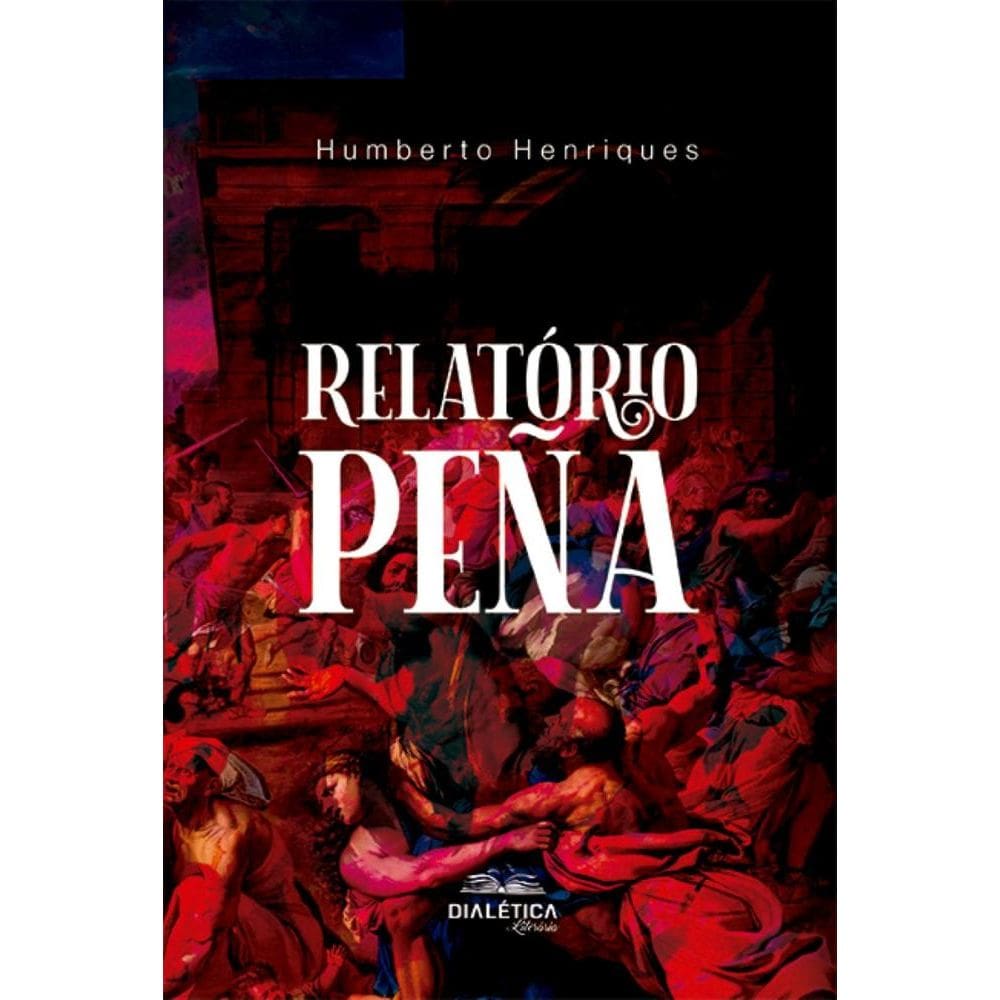 Relatório Peña