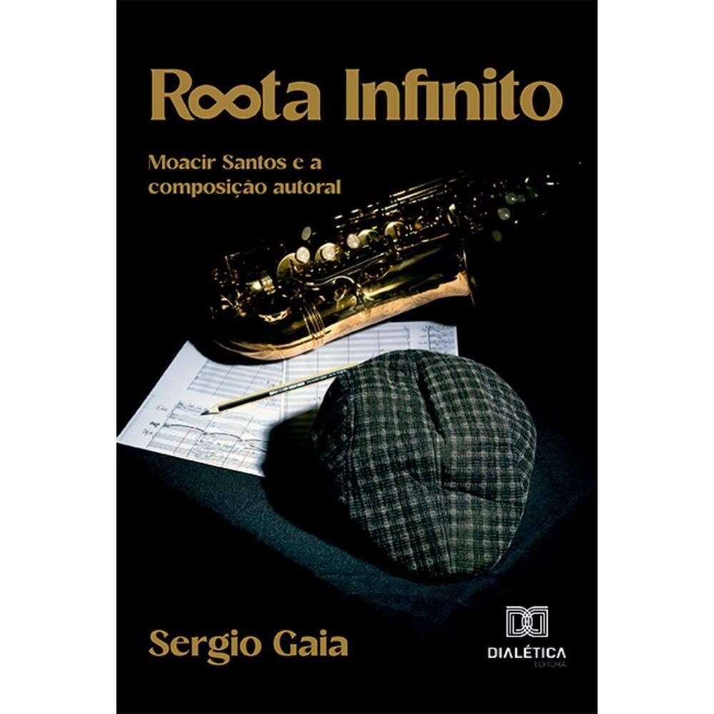 Rota Infinito: Moacir Santos e a composição autoral