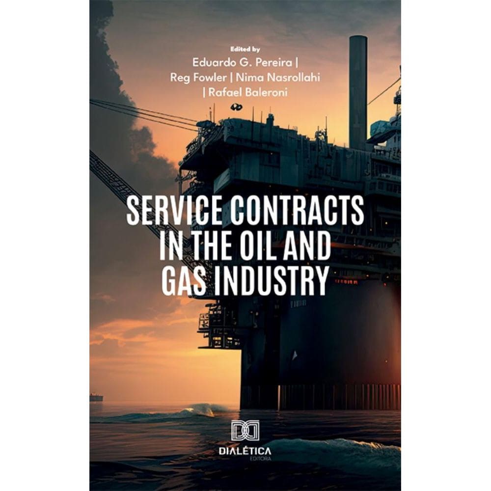 Service Contracts in the Oil and Gas Industry