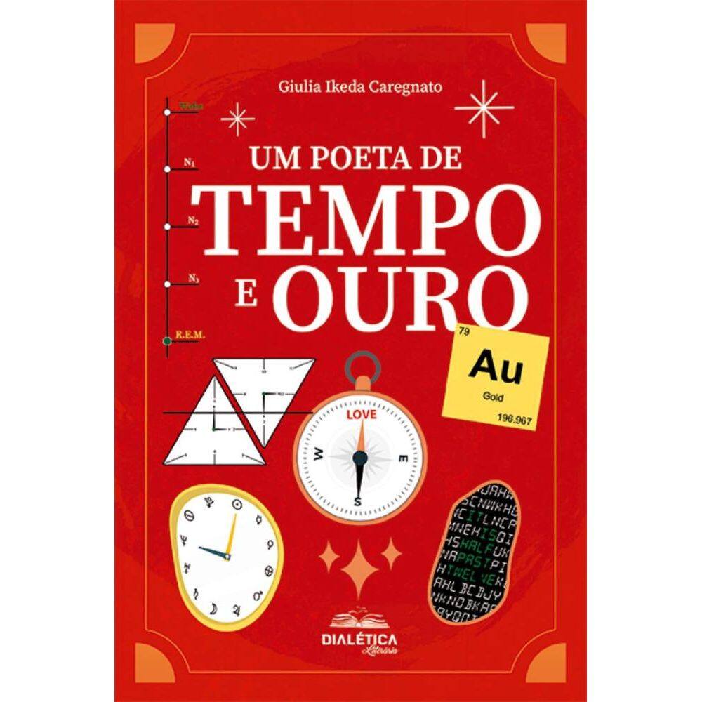 Um Poeta de Tempo e Ouro