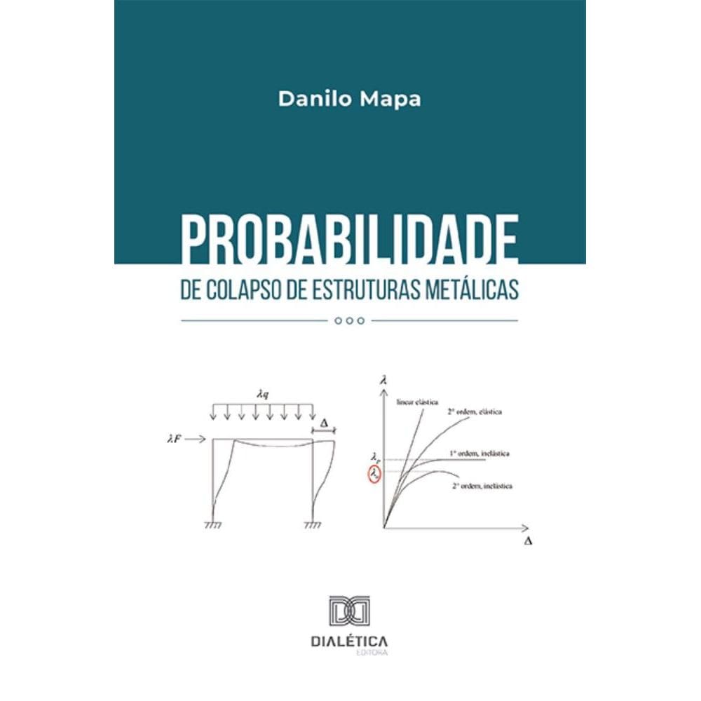 Probabilidade de colapso de estruturas metálicas