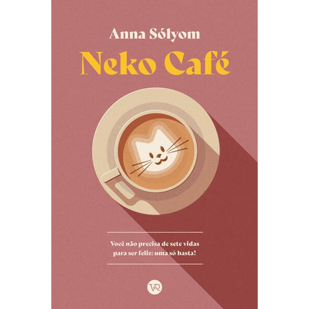 Neko Cafe