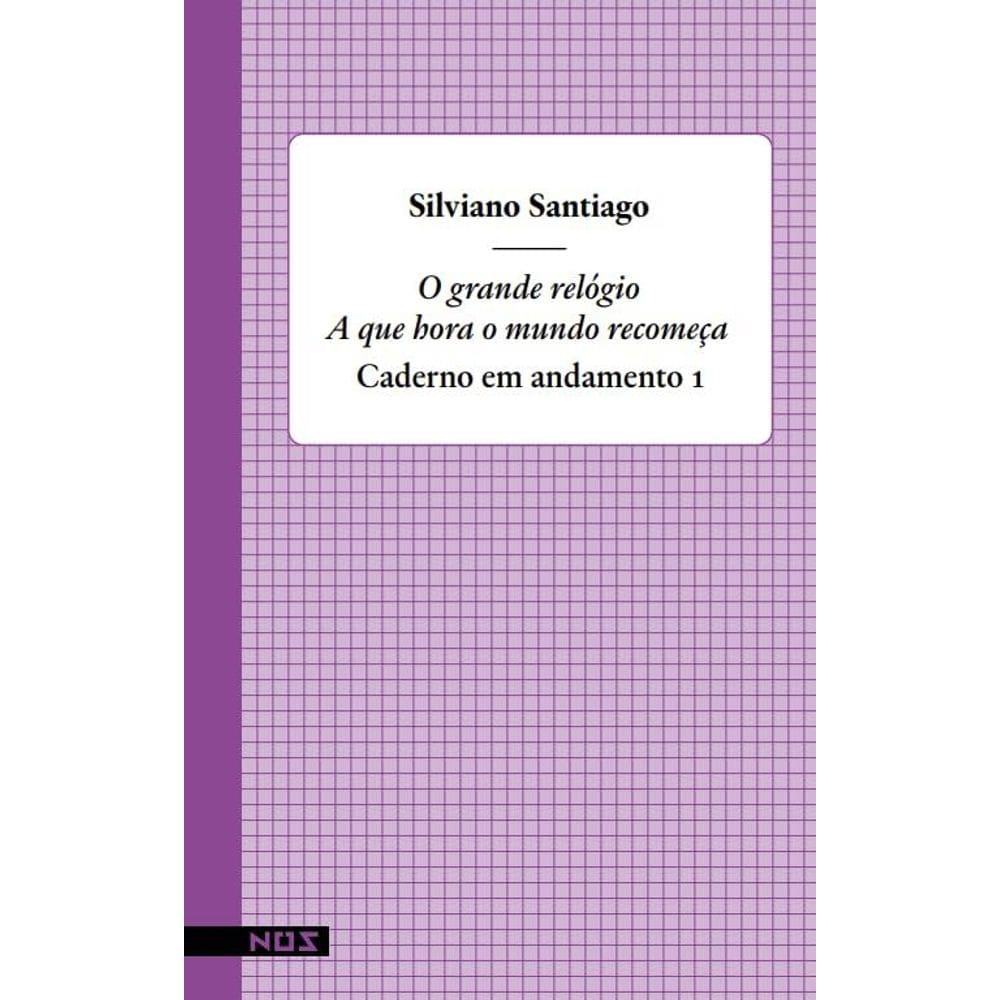 O grande relógio(710)