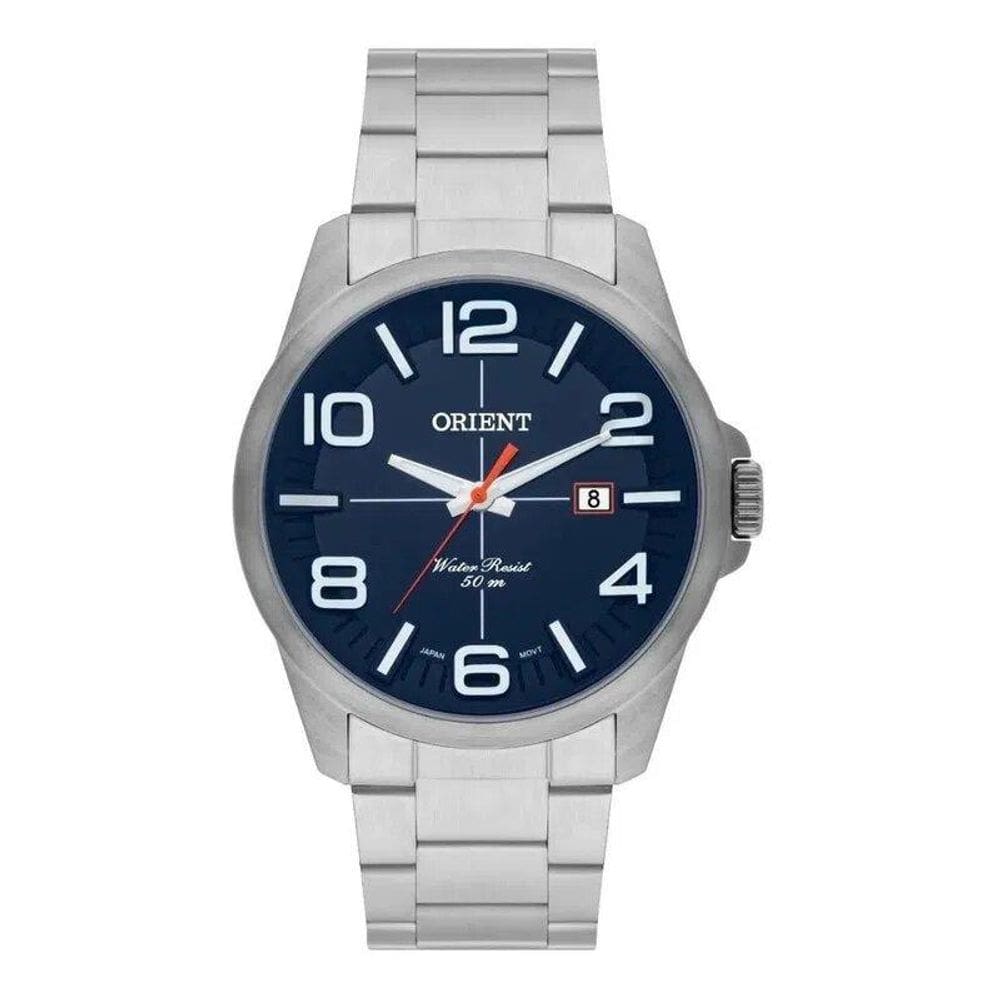 Relógio Orient Masculino MBSS1289 D2SX.