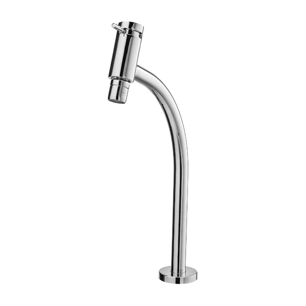 Celite Torneira Cozinha Mesa Art Basic Cr B5004c7crb