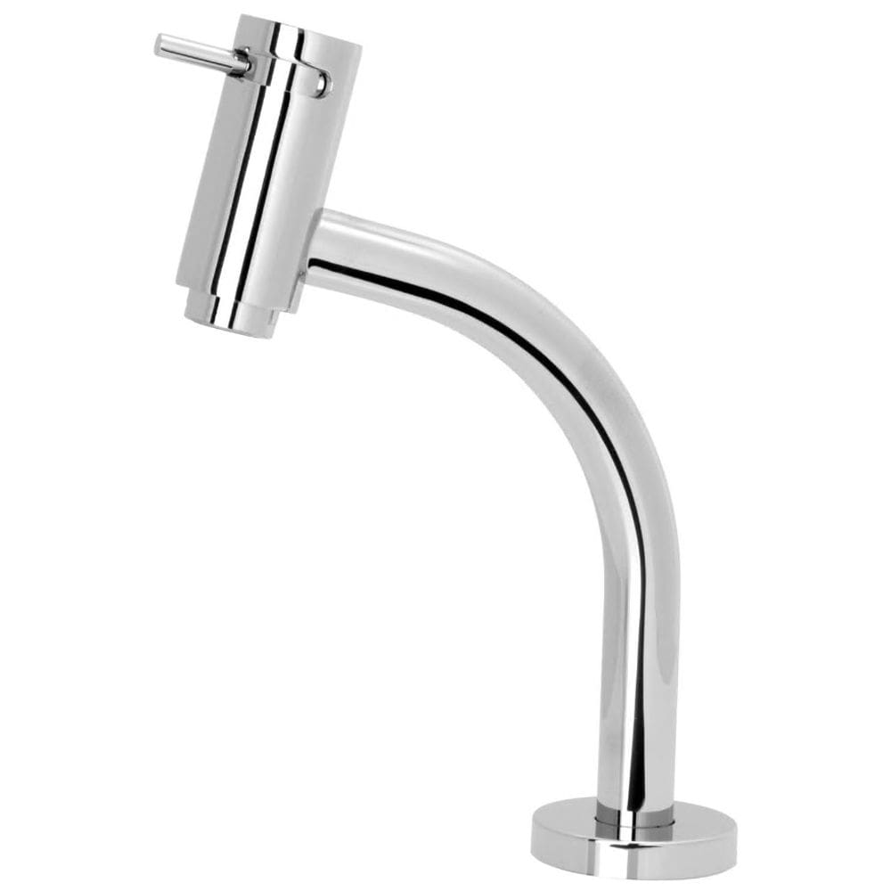 Celite Torneira Lavatório Mesa Basic Cr B5000c7crb