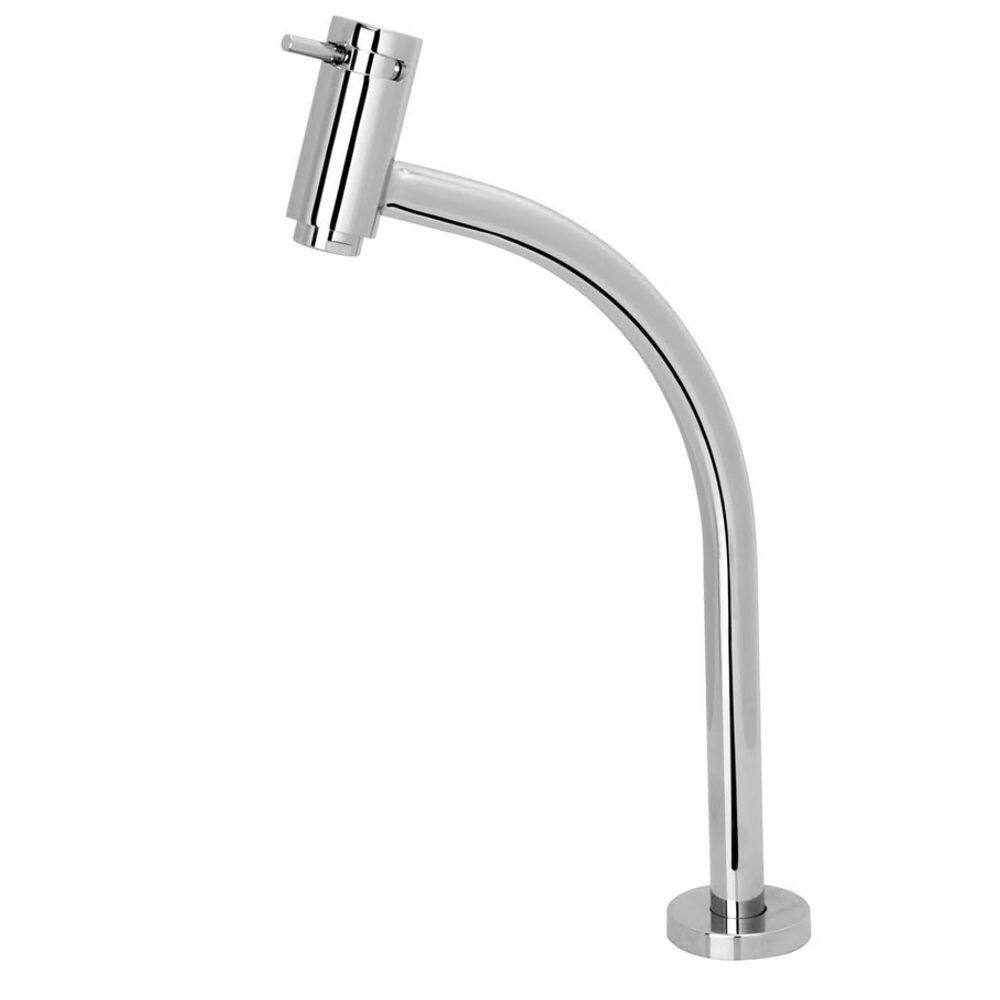 Celite Torneira Lavatório Mesa Basic Cr B5001c7crb