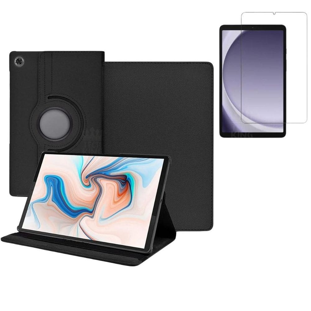 Capa 360º Para Samsung Galaxy A9 Plus 11 + Pel. Vidro